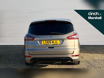 Used Ford S-Max 2019 for sale - 76338792: Photo