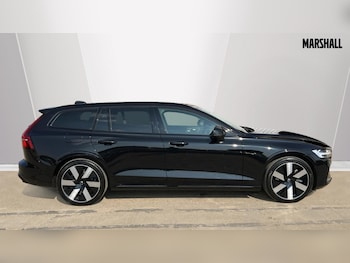 Used Volvo V60 2025 for sale - 75439876: Photo