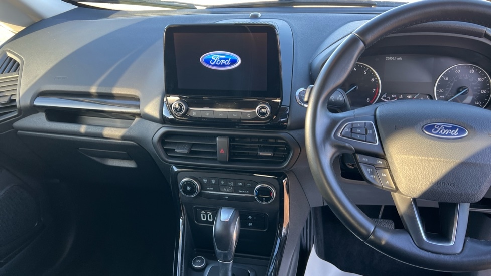 Used Ford Ecosport 2019 for sale - 76552405: Photo 12