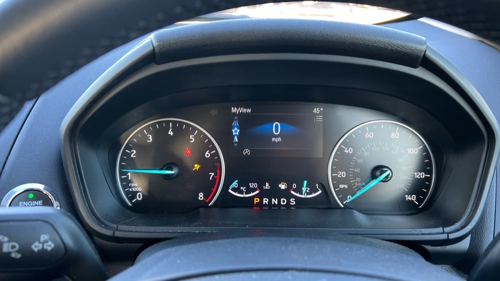 Used Ford Ecosport 2019 for sale - 76552405: Photo 13