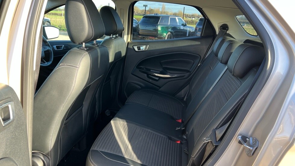 Used Ford Ecosport 2019 for sale - 76552405: Photo 14