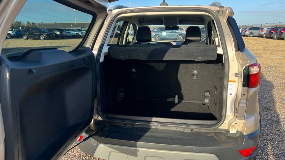 Used Ford Ecosport 2019 for sale - 76552405: Photo 15