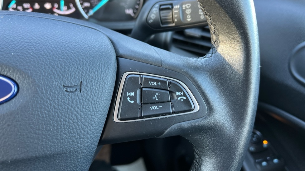 Used Ford Ecosport 2019 for sale - 76552405: Photo 22