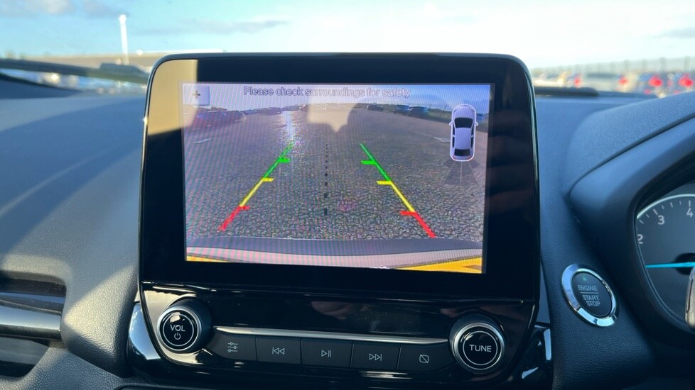 Used Ford Ecosport 2019 for sale - 76552405: Photo 26