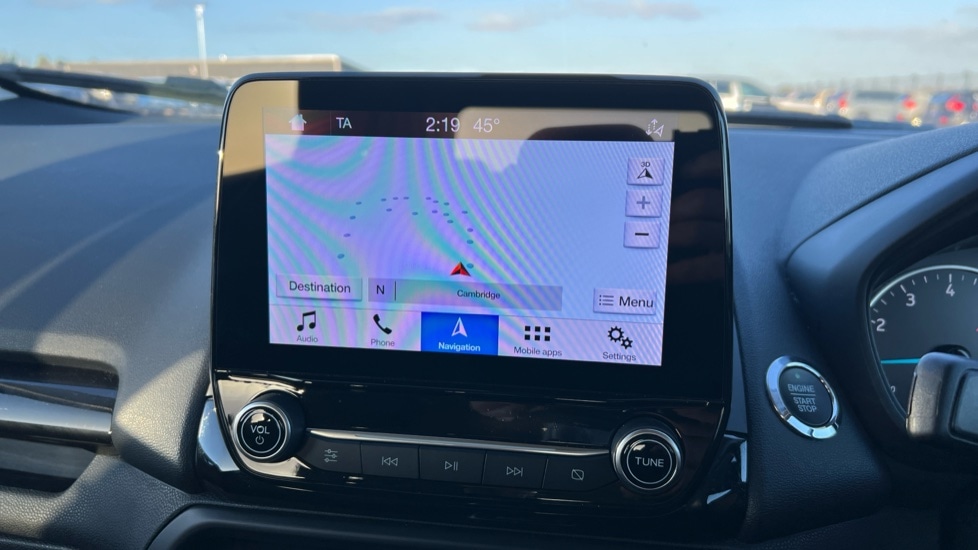 Used Ford Ecosport 2019 for sale - 76552405: Photo 27