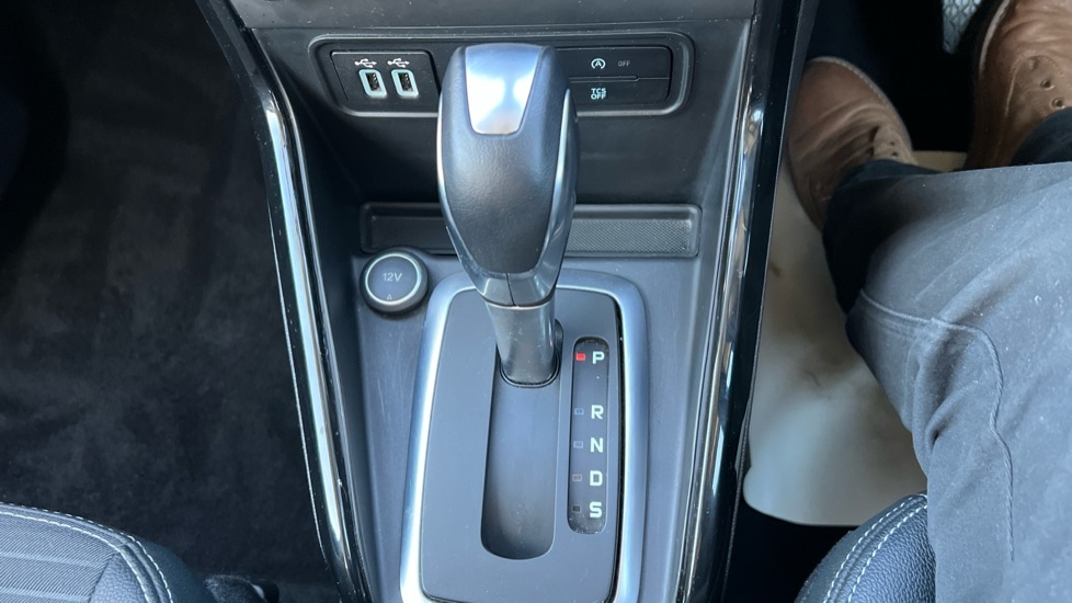 Used Ford Ecosport 2019 for sale - 76552405: Photo 29