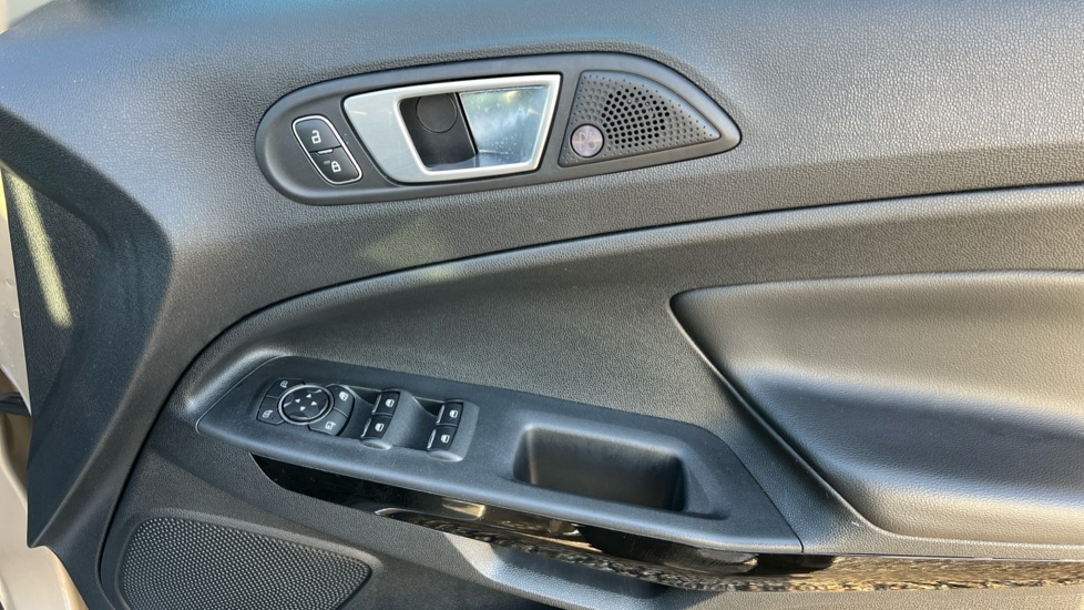 Used Ford Ecosport 2019 for sale - 76552405: Photo 30