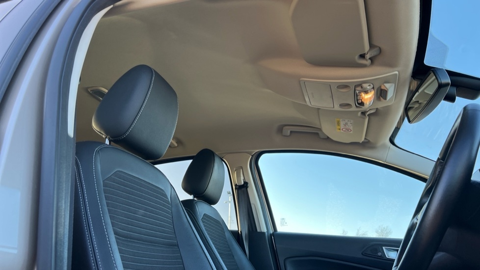 Used Ford Ecosport 2019 for sale - 76552405: Photo 31