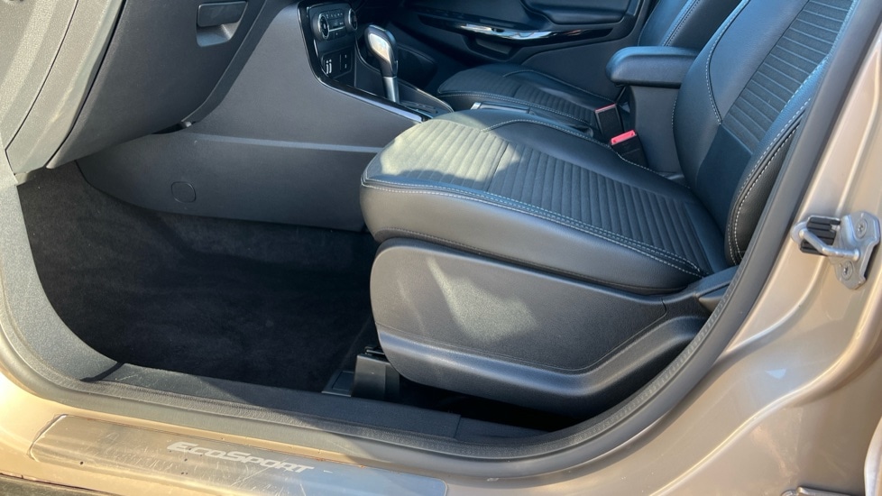 Used Ford Ecosport 2019 for sale - 76552405: Photo 32