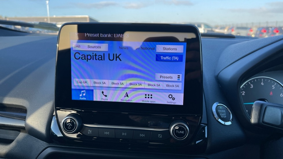 Used Ford Ecosport 2019 for sale - 76552405: Photo 35