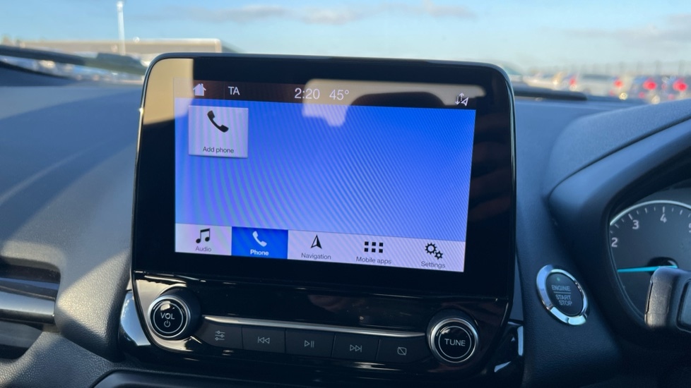 Used Ford Ecosport 2019 for sale - 76552405: Photo 36