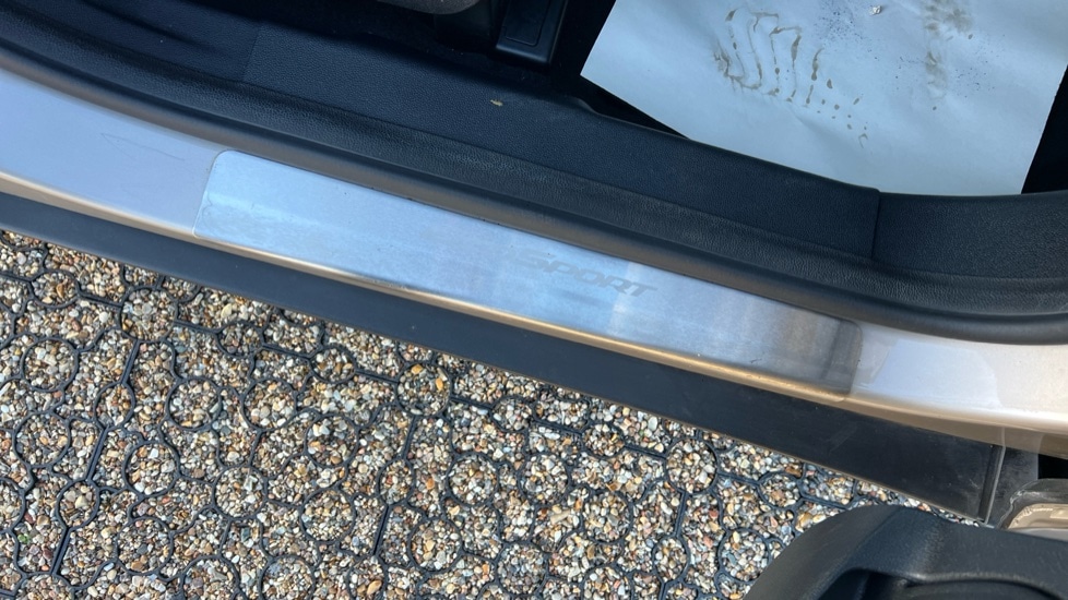 Used Ford Ecosport 2019 for sale - 76552405: Photo 37