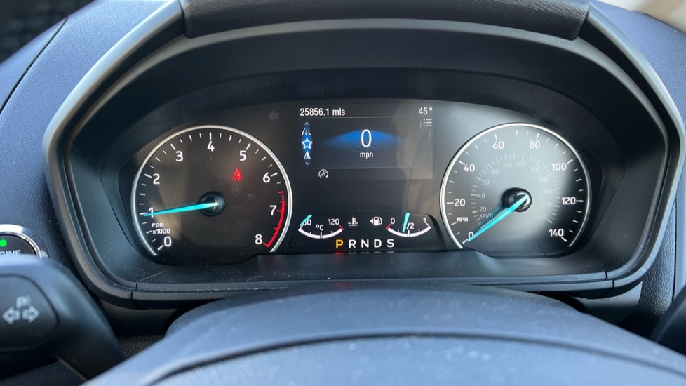 Used Ford Ecosport 2019 for sale - 76552405: Photo 38