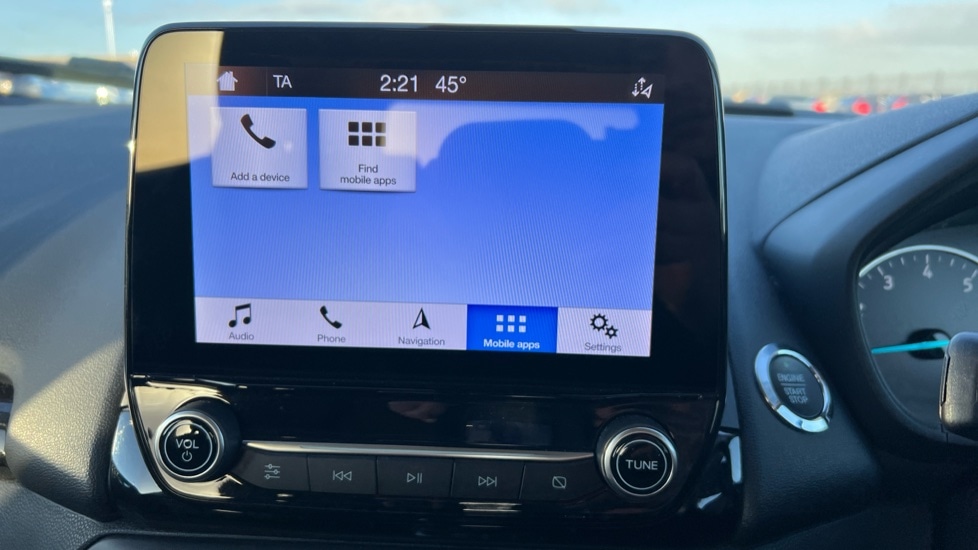 Used Ford Ecosport 2019 for sale - 76552405: Photo 43