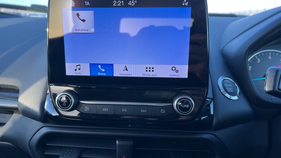 Used Ford Ecosport 2019 for sale - 76552405: Photo 44