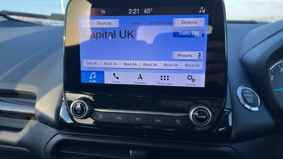 Used Ford Ecosport 2019 for sale - 76552405: Photo 45