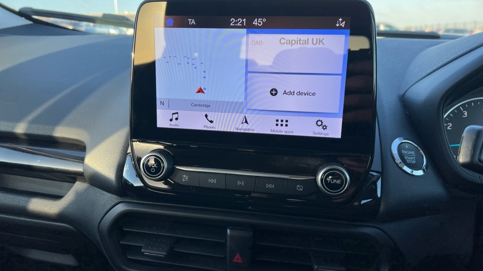 Used Ford Ecosport 2019 for sale - 76552405: Photo 46