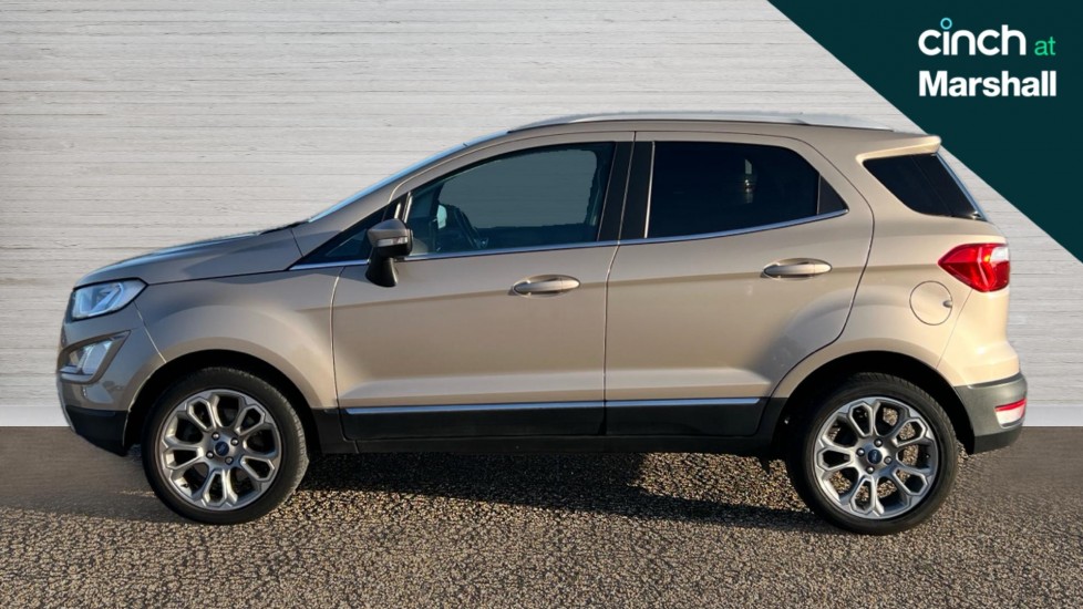 Used Ford Ecosport 2019 for sale - 76552405: Photo 6