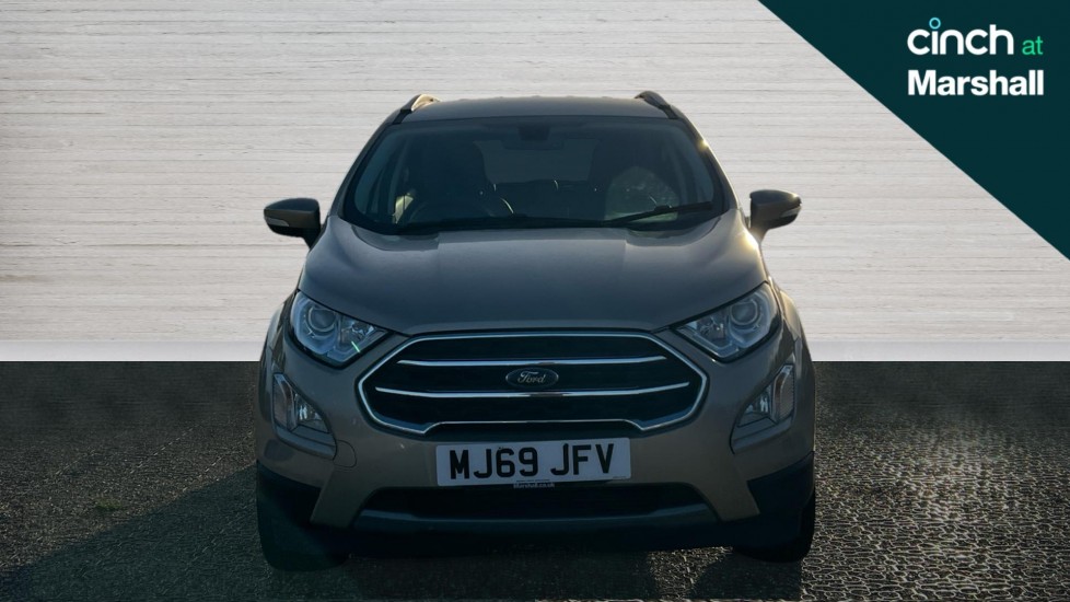 Used Ford Ecosport 2019 for sale - 76552405: Photo 8