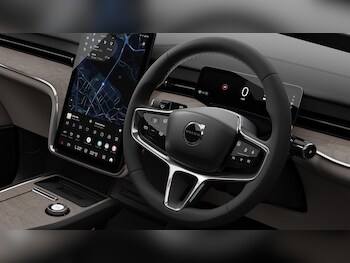 Used Volvo EX90 undefined for sale - 76622577: Photo