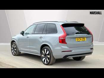 Used Volvo XC90 2024 for sale - 74355499: Photo
