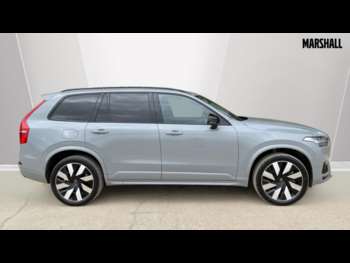 Used Volvo XC90 2024 for sale - 74355499: Photo