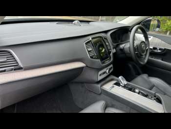 Used Volvo XC90 2024 for sale - 74355499: Photo
