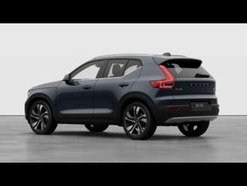 Used Volvo XC40  for sale - 74857661: Photo