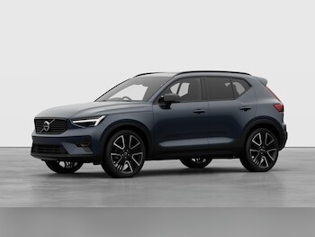 Used Volvo XC40 undefined for sale - 77005203: Photo
