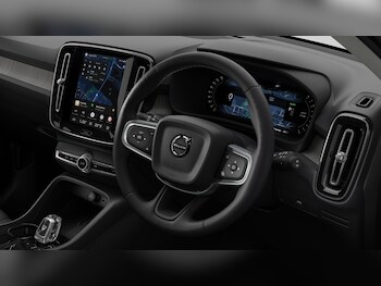 Used Volvo XC40 undefined for sale - 77005203: Photo