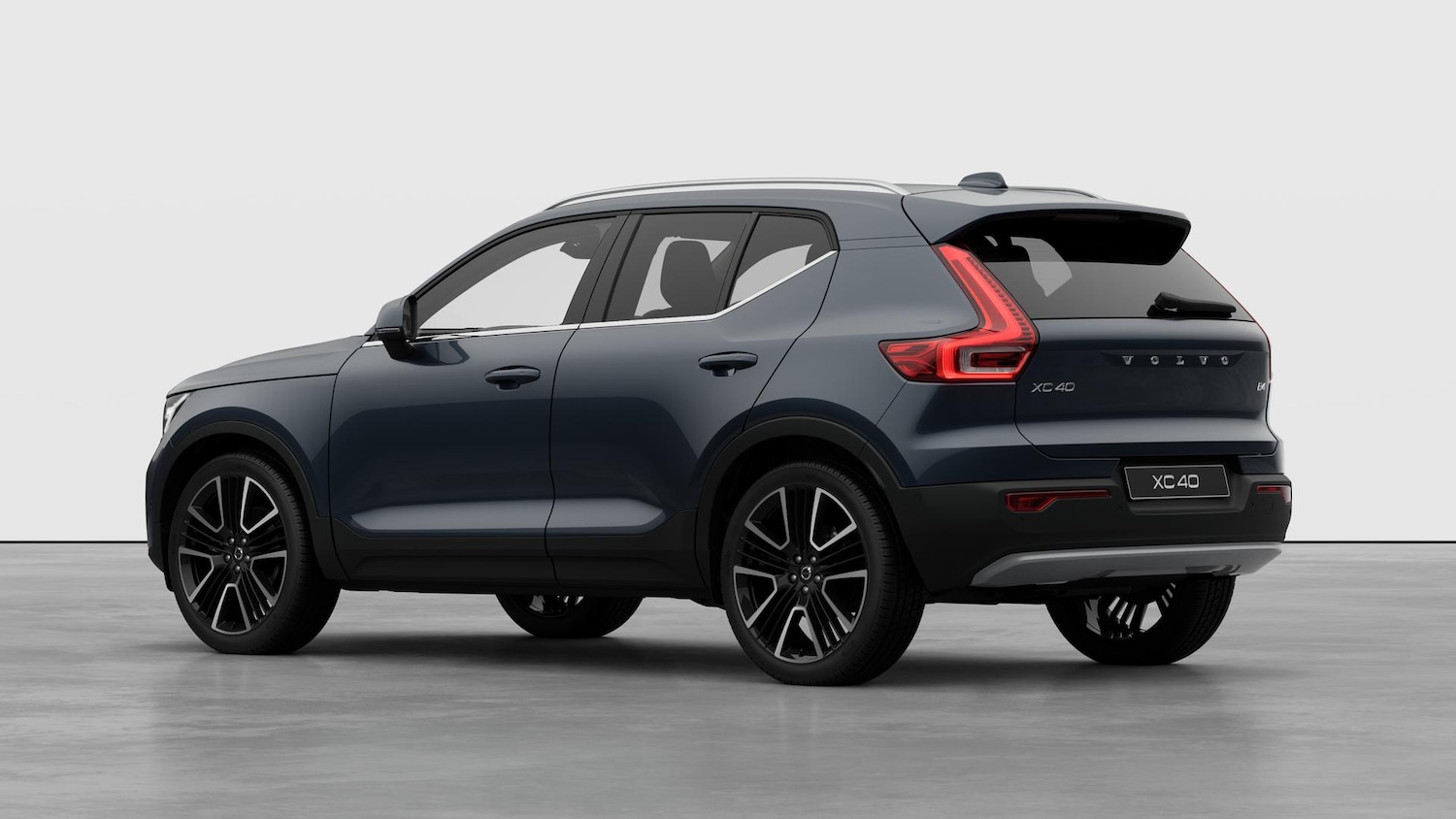 Used Volvo XC40 for sale - 77047703: Photo 3