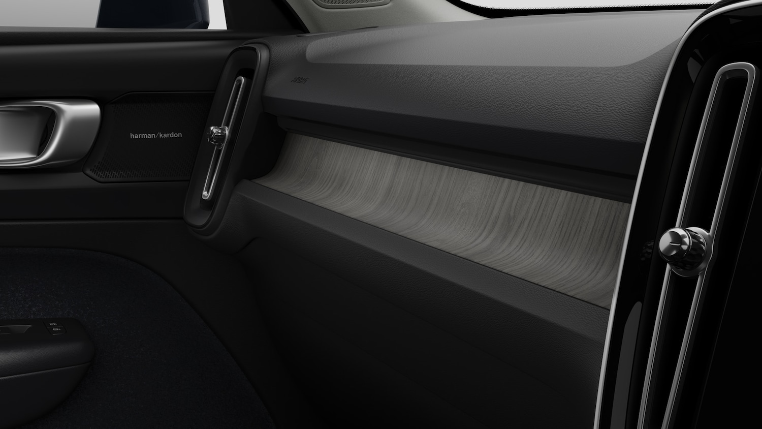 Used Volvo XC40 for sale - 77047703: Photo 5