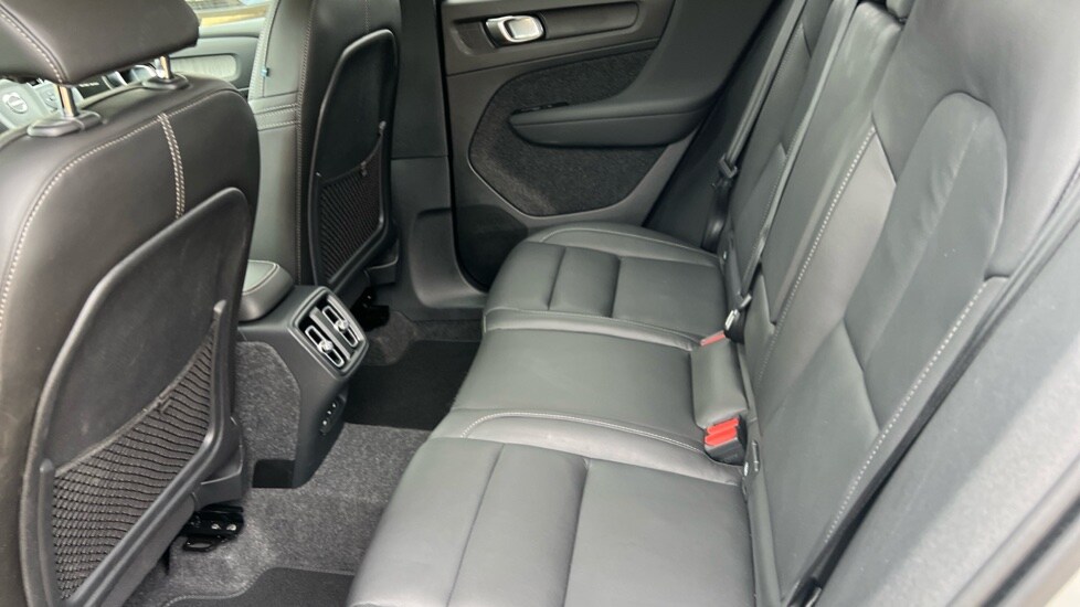 Used Volvo XC40 2024 for sale - 76007836: Photo 10