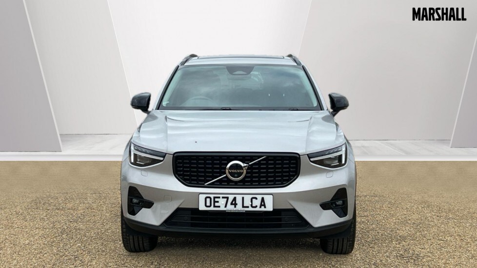 Used Volvo XC40 2024 for sale - 76007836: Photo 12