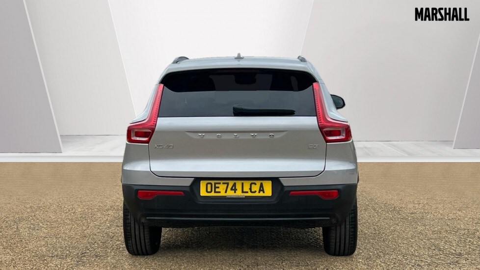 Used Volvo XC40 2024 for sale - 76007836: Photo 13