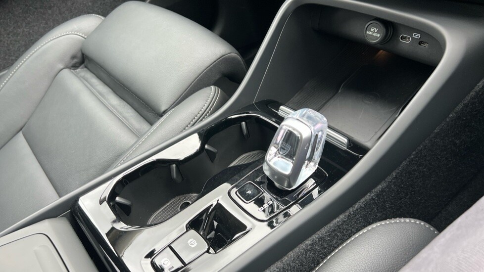 Used Volvo XC40 2024 for sale - 76007836: Photo 14