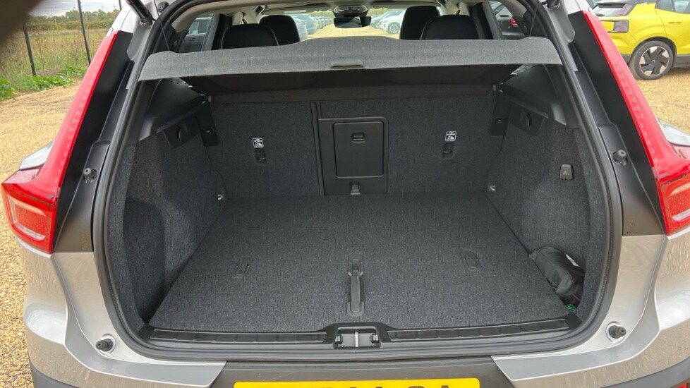 Used Volvo XC40 2024 for sale - 76007836: Photo 17