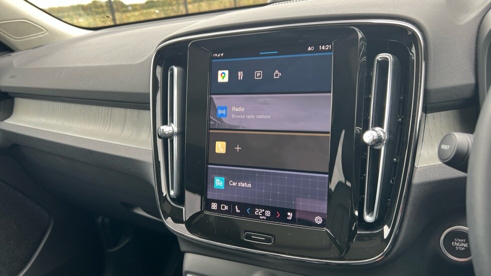 Used Volvo XC40 2024 for sale - 76007836: Photo 20