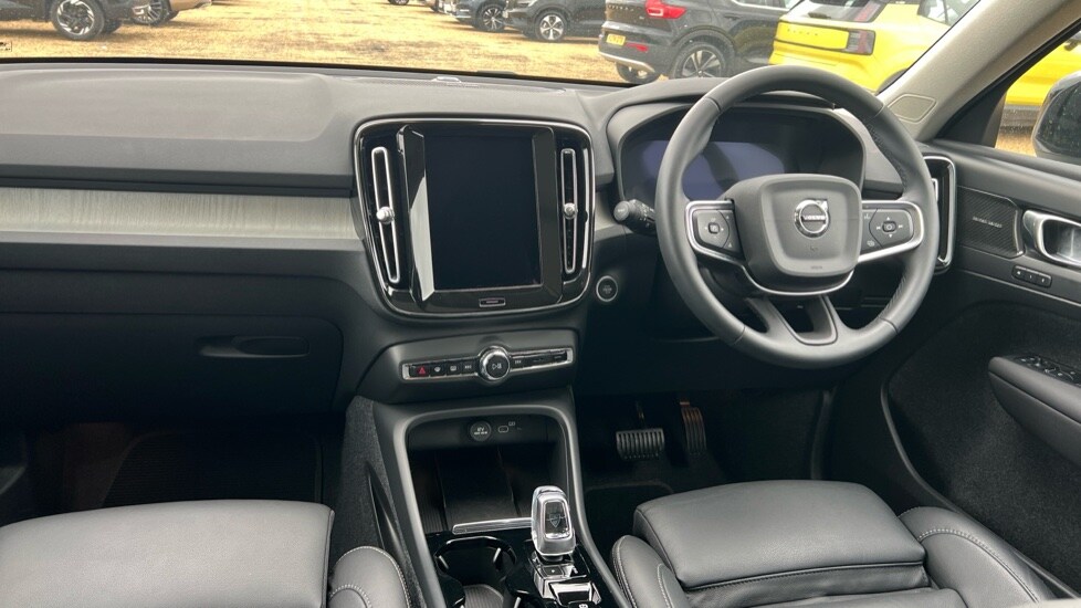 Used Volvo XC40 2024 for sale - 76007836: Photo 21