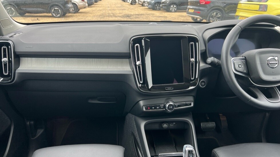 Used Volvo XC40 2024 for sale - 76007836: Photo 22