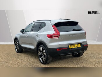Used Volvo XC40 2024 for sale - 76007836: Photo