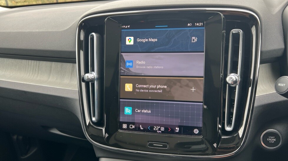 Used Volvo XC40 2024 for sale - 76007836: Photo 34