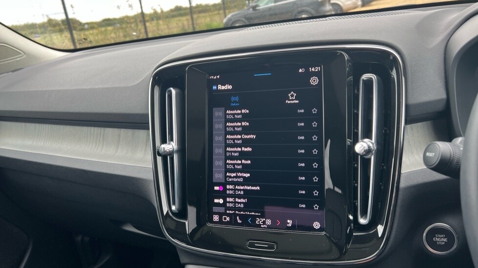 Used Volvo XC40 2024 for sale - 76007836: Photo 35