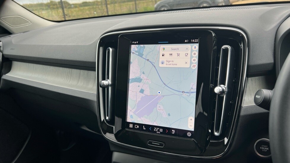 Used Volvo XC40 2024 for sale - 76007836: Photo 36