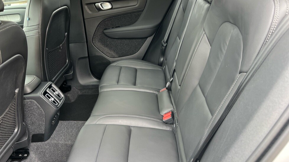 Used Volvo XC40 2024 for sale - 76007836: Photo 38