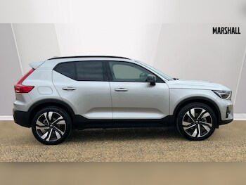 Used Volvo XC40 2024 for sale - 76007836: Photo