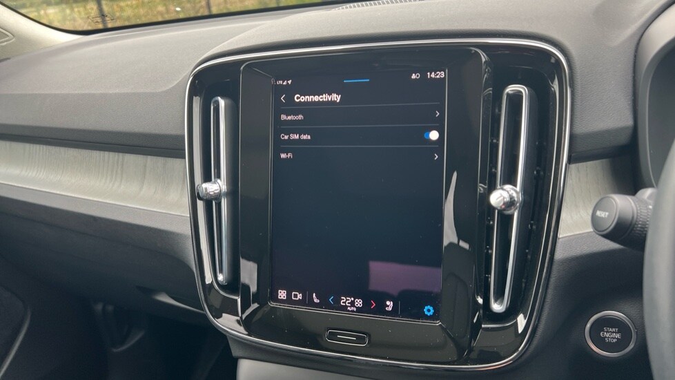 Used Volvo XC40 2024 for sale - 76007836: Photo 48