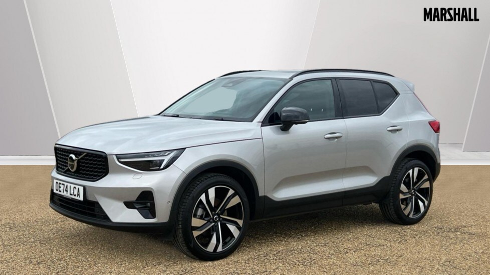 Used Volvo XC40 2024 for sale - 76007836: Photo 6