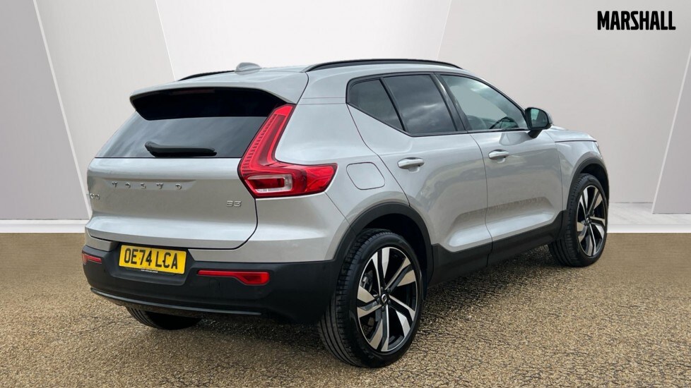 Used Volvo XC40 2024 for sale - 76007836: Photo 7
