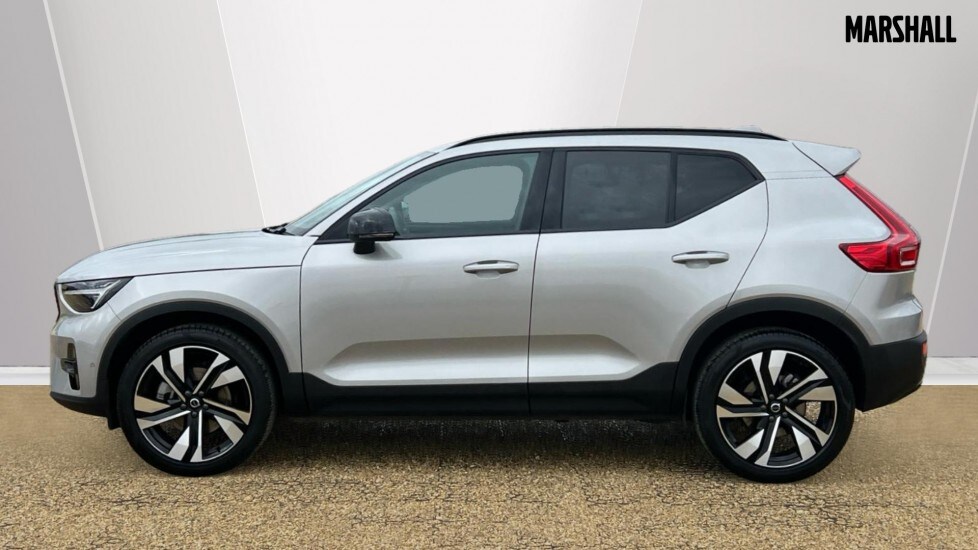 Used Volvo XC40 2024 for sale - 76007836: Photo 8